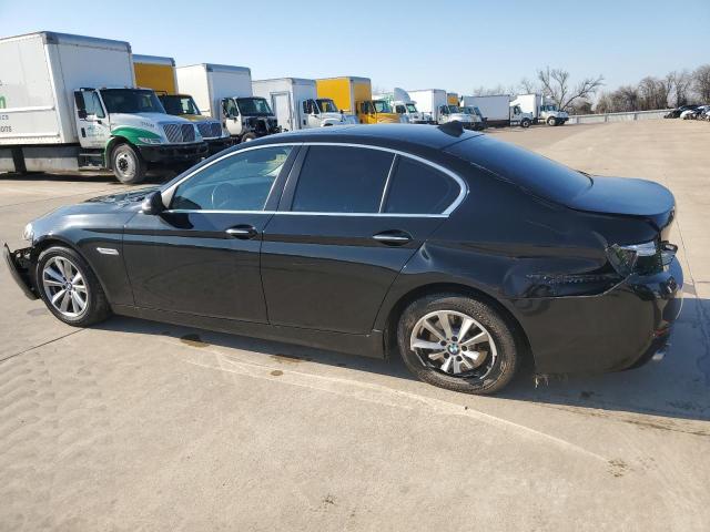 Photo 2 from auction – 2016 BMW 528 I with VIN WBA5A5C51GD527150