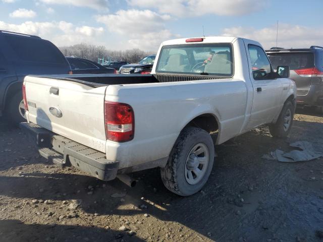 Photo 3 from auction – 2008 FORD RANGER with VIN 1FTYR10D38PA95092