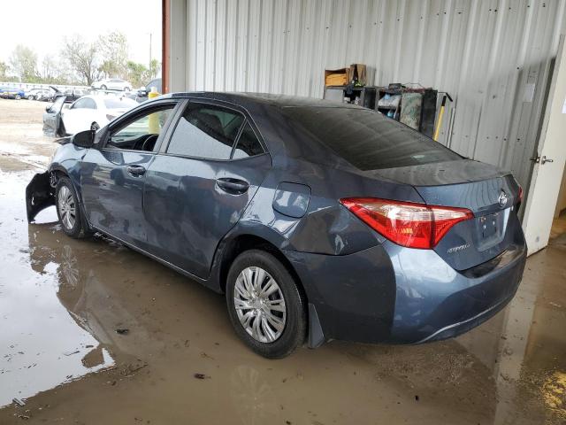 Photo 2 from auction – 2019 TOYOTA COROLLA L with VIN 2T1BURHE1KC204140