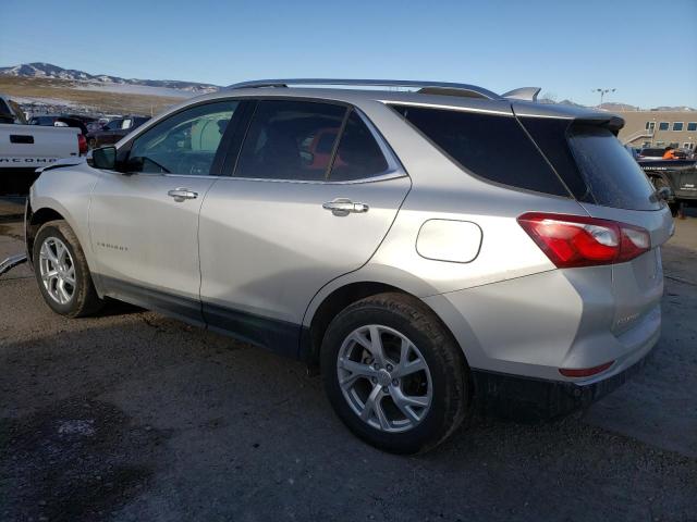 Photo 2 from auction – 2020 CHEVROLET EQUINOX PR with VIN 3GNAXXEV6LS612589