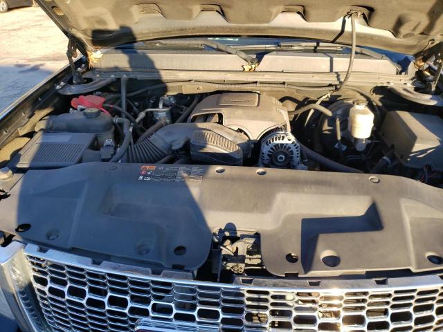 Photo 11 from auction – 2013 GMC SIERRA C15 with VIN 3GTP1VE08DG278468