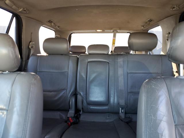Photo 10 from auction – 2003 TOYOTA SEQUOIA SR with VIN 5TDBT44A23S154656