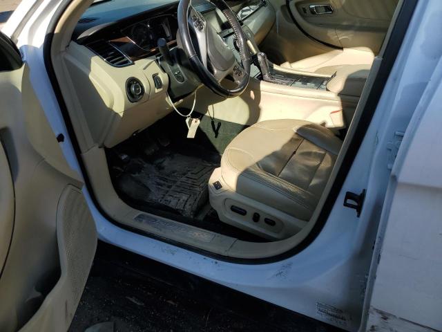 Photo 7 from auction – 2013 FORD TAURUS LIM with VIN 1FAHP2F81DG224971
