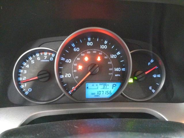 Foto 9 de la subasta – 2016 TOYOTA RAV4 LE con VIN 2T3BFREV4GW409012