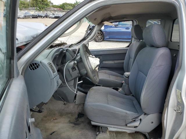 Photo 7 from auction – 2002 NISSAN FRONTIER K with VIN 1N6DD26S32C324343
