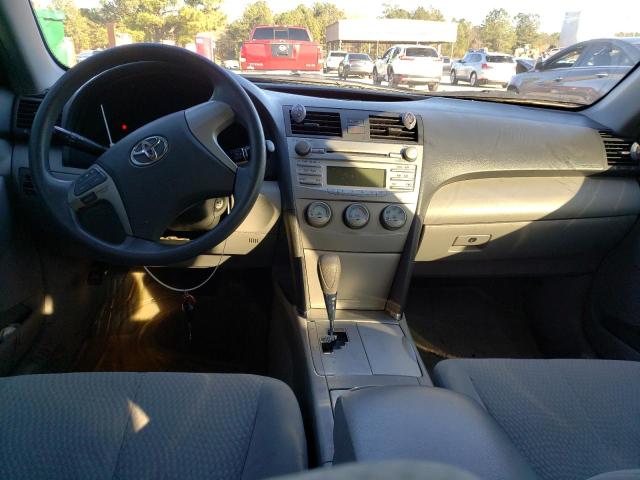 Photo 8 from auction – 2010 TOYOTA CAMRY BASE with VIN 4T1BF3EK4AU574738