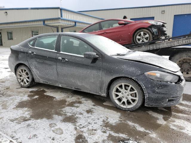 Photo 4 from auction – 2013 DODGE DART SXT with VIN 1C3CDFBA0DD339533