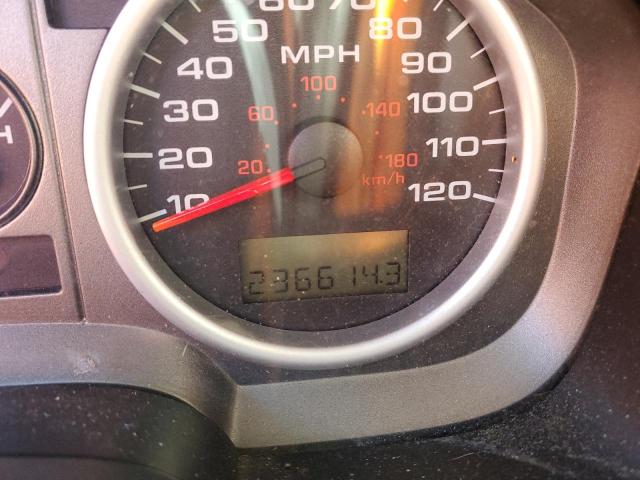 Photo 9 from auction – 2005 FORD F150 with VIN 1FTPX14505NA38117