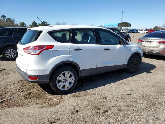 Photo 3 from auction – 2014 FORD ESCAPE S with VIN 1FMCU0F7XEUB22799
