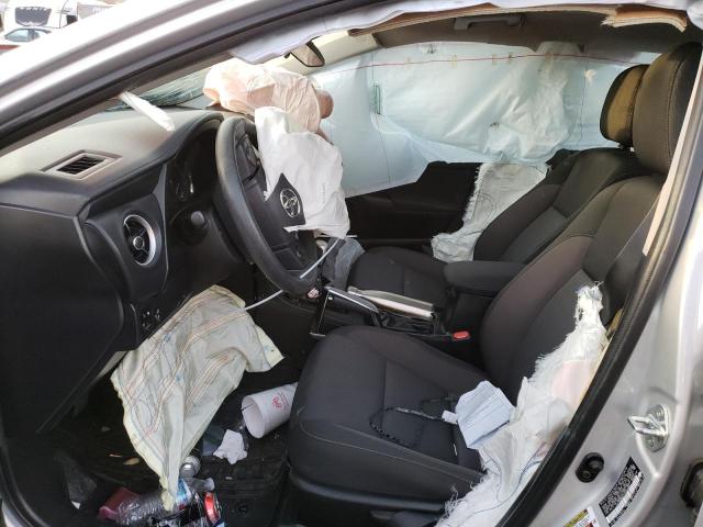 Photo 7 from auction – 2018 TOYOTA COROLLA L with VIN 5YFBURHE7JP738080