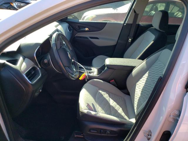 Photo 7 from auction – 2018 CHEVROLET EQUINOX LT with VIN 3GNAXSEV4JS571623