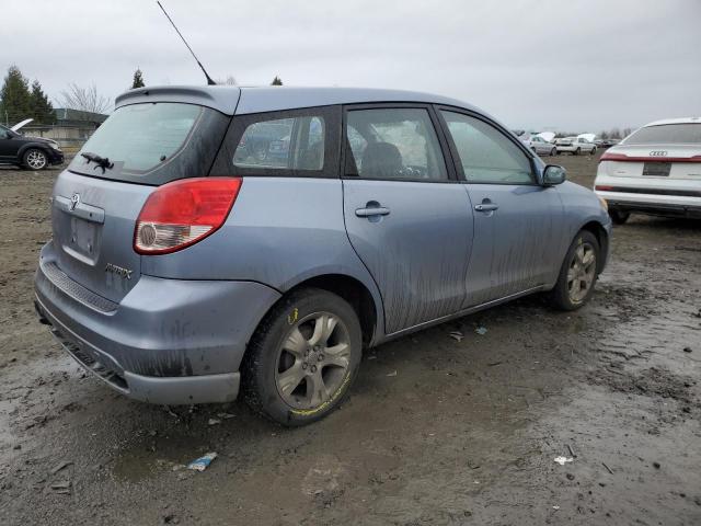Photo 3 from auction – 2004 TOYOTA COROLLA MA with VIN 2T1KR32E44C240771