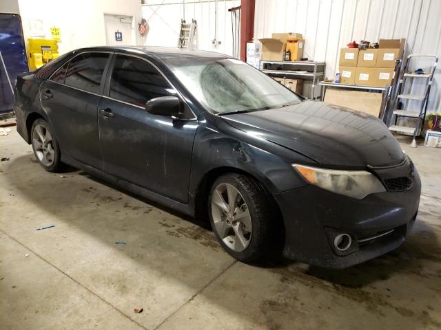 Photo 4 from auction – 2012 TOYOTA CAMRY SE with VIN 4T1BK1FK5CU014387