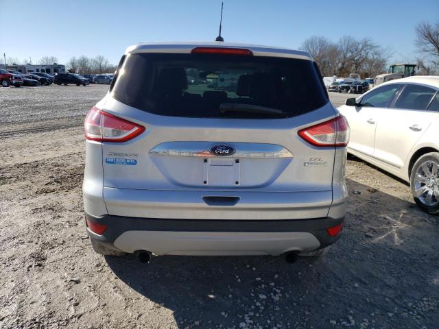 Photo 6 from auction – 2013 FORD ESCAPE SEL with VIN 1FMCU0H90DUC57190