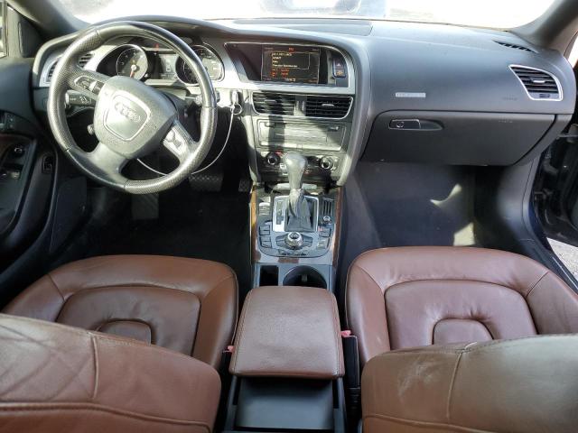 Photo 8 from auction – 2011 AUDI A5 PREMIUM with VIN WAULFAFR9BA067116