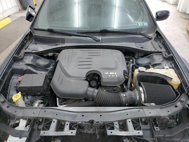 Photo 11 from auction – 2015 CHRYSLER 300 S with VIN 2C3CCAGG4FH831250