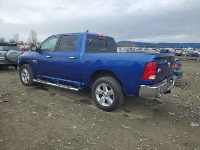 Photo 2 from auction – 2016 RAM 1500 SLT with VIN 1C6RR7LM3GS220243