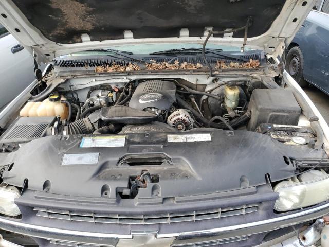 Photo 11 from auction – 2001 CHEVROLET SILVERADO with VIN 1GCEC19T41E234923