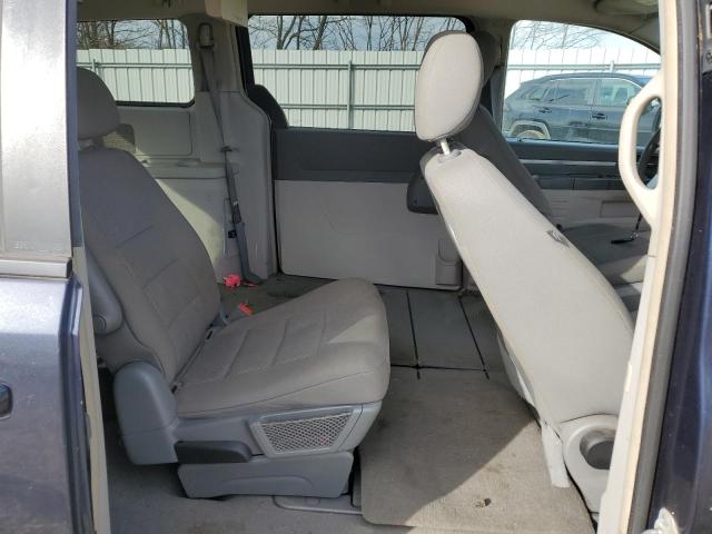 Photo 10 from auction – 2008 DODGE GRAND CARA with VIN 1D8HN54P68B161091
