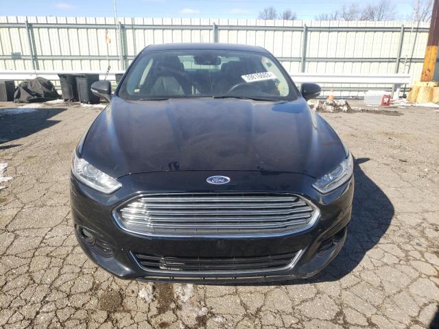 Photo 5 from auction – 2016 FORD FUSION TIT with VIN 3FA6P0SU8GR101390