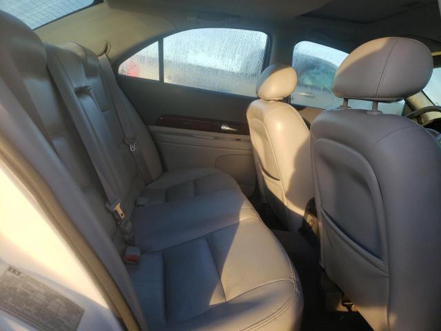 Photo 10 from auction – 2002 LINCOLN LS with VIN 1LNHM87A32Y639039