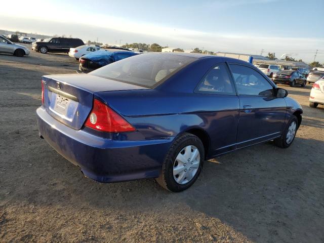 Photo 3 from auction – 2004 HONDA CIVIC DX V with VIN 1HGEM22184L067916