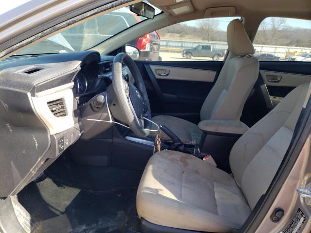 Photo 7 from auction – 2014 TOYOTA COROLLA EC with VIN 2T1BPRHE0EC182384