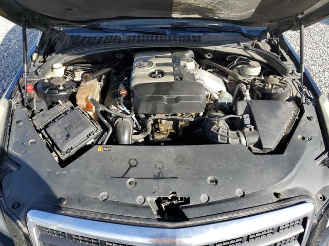 صورة رقم 11 من المزاد - 2014 CADILLAC ATS مع VIN 1G6AA5RX1E0101654