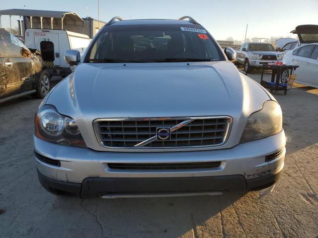 Photo 5 from auction – 2010 VOLVO XC90 3.2 with VIN YV4982CY4A1533491