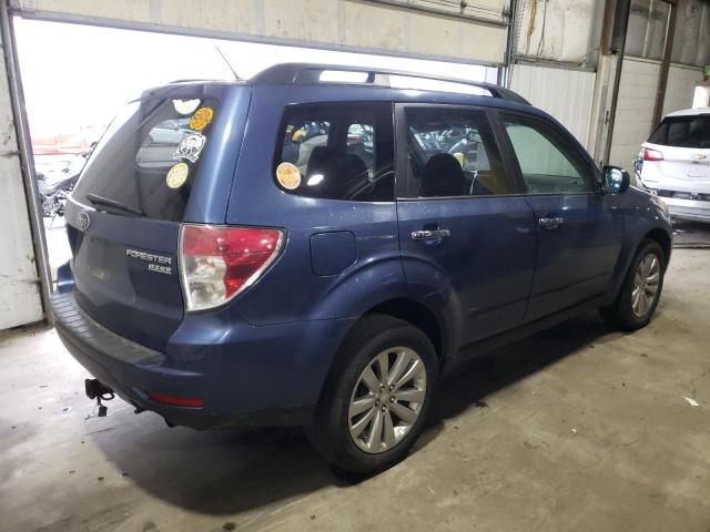 Photo 3 from auction – 2011 SUBARU FORESTER 2 with VIN JF2SHADC5BH730505