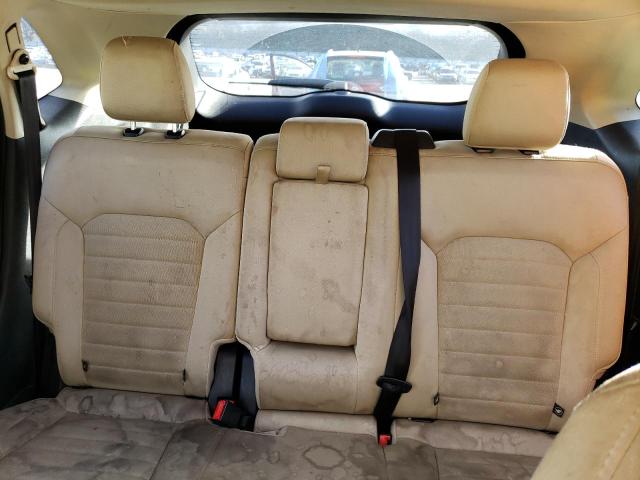 Photo 10 from auction – 2015 FORD EDGE SE with VIN 2FMTK3G81FBC29536