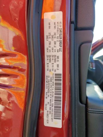 Photo 14 from auction – 2013 JEEP GRAND CHER with VIN 1C4RJFBTXDC545559