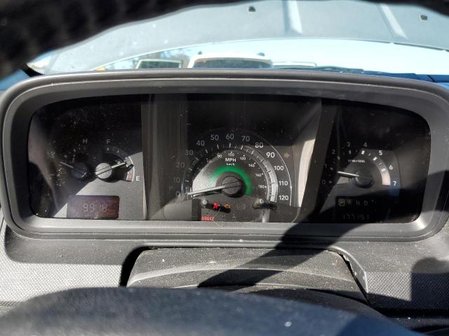 Photo 9 from auction – 2009 DODGE JOURNEY SX with VIN 3D4GG57V99T192675