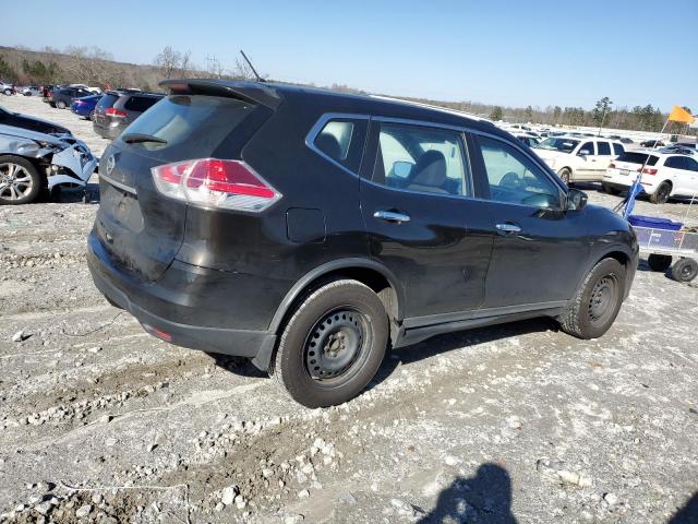 Photo 3 from auction – 2015 NISSAN ROGUE S with VIN KNMAT2MT6FP521090