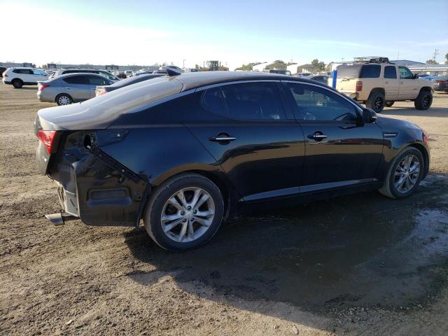 Фото 3 с аукциона – 2012 KIA OPTIMA EX с VIN 5XXGN4A70CG079420
