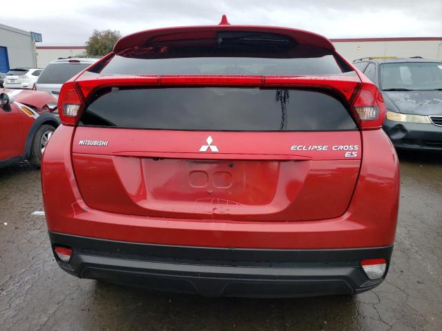 Photo 6 from auction – 2019 MITSUBISHI ECLIPSE CR with VIN JA4AS3AA8KZ040651