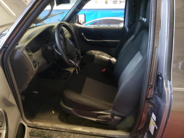 Photo 7 from auction – 2011 FORD RANGER SUP with VIN 1FTLR4FE8BPA51060