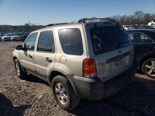 Photo 2 from auction – 2005 FORD ESCAPE with VIN 1FMYU03135KD62326