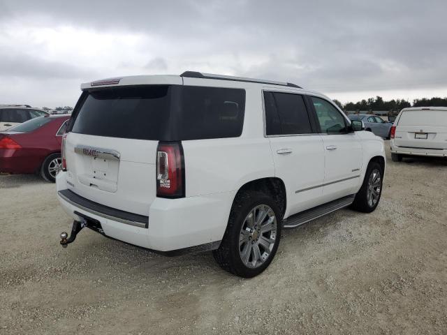 Photo 3 from auction – 2015 GMC YUKON DENA with VIN 1GKS2CKJ8FR304499
