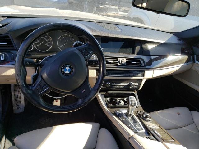 Photo 8 from auction – 2011 BMW 535 XI with VIN WBAFU7C56BDU55538