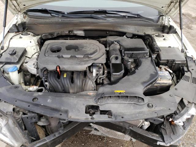 Photo 11 from auction – 2016 KIA OPTIMA LX with VIN KNAGT4L35G5105629