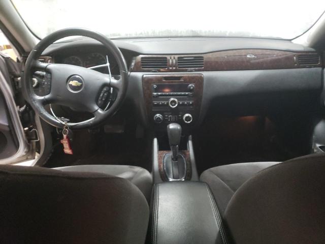 Photo 8 from auction – 2012 CHEVROLET IMPALA LT with VIN 2G1WG5E30C1113860