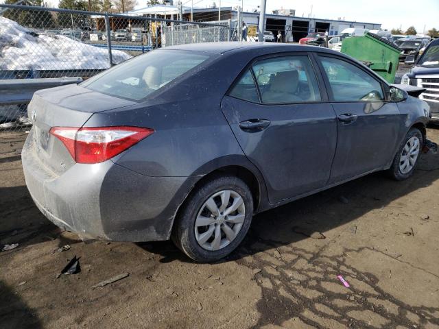 Photo 3 from auction – 2016 TOYOTA COROLLA L with VIN 5YFBURHE4GP420765