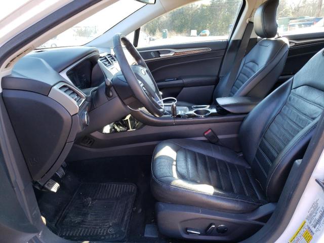 Photo 7 from auction – 2013 FORD FUSION SE with VIN 3FA6P0HR0DR258233
