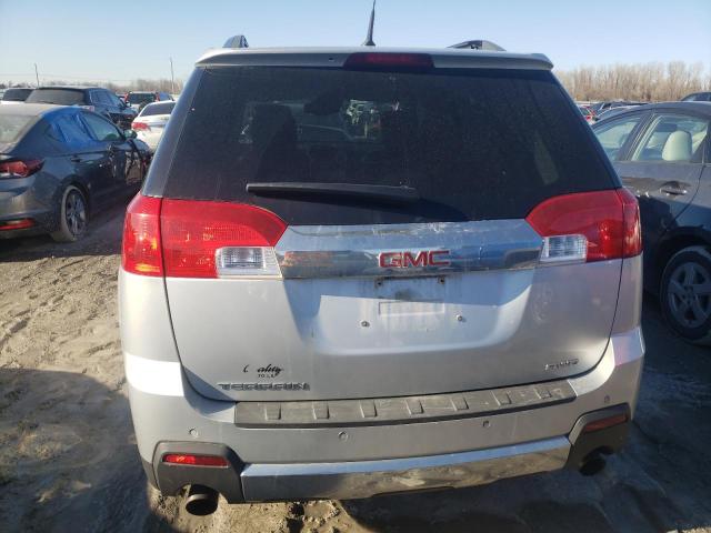 Photo 6 from auction – 2013 GMC TERRAIN SL with VIN 2GKFLXE30D6126373