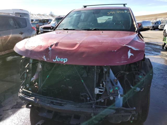 Photo 5 from auction – 2015 JEEP GRAND CHER with VIN 1C4RJFBG6FC151725