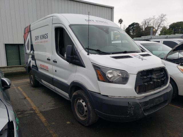 Photo 4 from auction – 2016 FORD TRANSIT T- with VIN 1FTYR2CV6GKB17981
