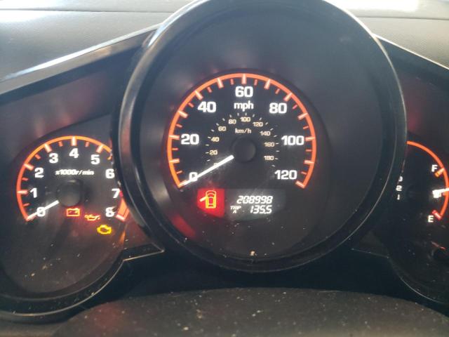 Photo 9 from auction – 2007 HONDA ELEMENT SC with VIN 5J6YH189X7L006511
