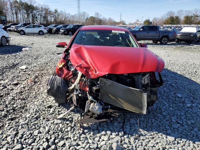 Photo 5 from auction – 2019 HYUNDAI SONATA LIM with VIN 5NPE34AF3KH787992