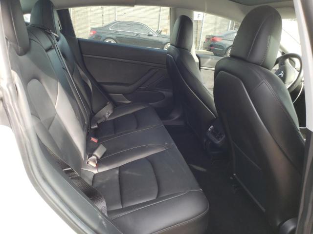 Photo 10 from auction – 2020 TESLA MODEL 3 with VIN 5YJ3E1EA6LF631413